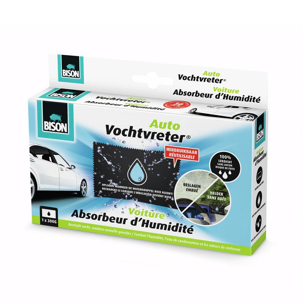 Bison Auto Vochtvreter - Image 2