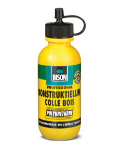 Bison Konstruktielijm