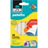 Bison Patafix Kleefpads 80 Stuks