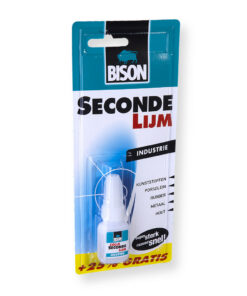 Bison Seconde Lijm 7
