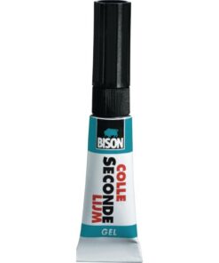 Alternative view of Bison Secondelijm 3 gr