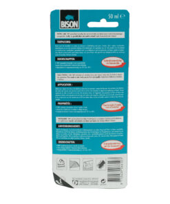 Alternative view of Bison Textiellijm 50 ml