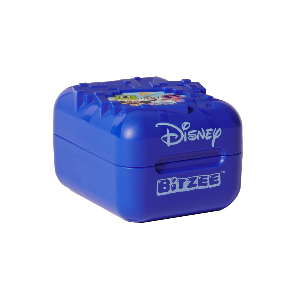 Bitzee Interactive Digital Pet Disney - Image 2