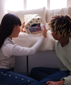 Alternative view of Bitzee Interactive Digital Pet Hamster Ball