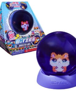 Bitzee Interactive Digital Pet Hamster Ball