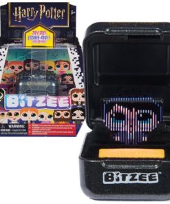 Bitzee Interactive Digital Pet Harry Potter