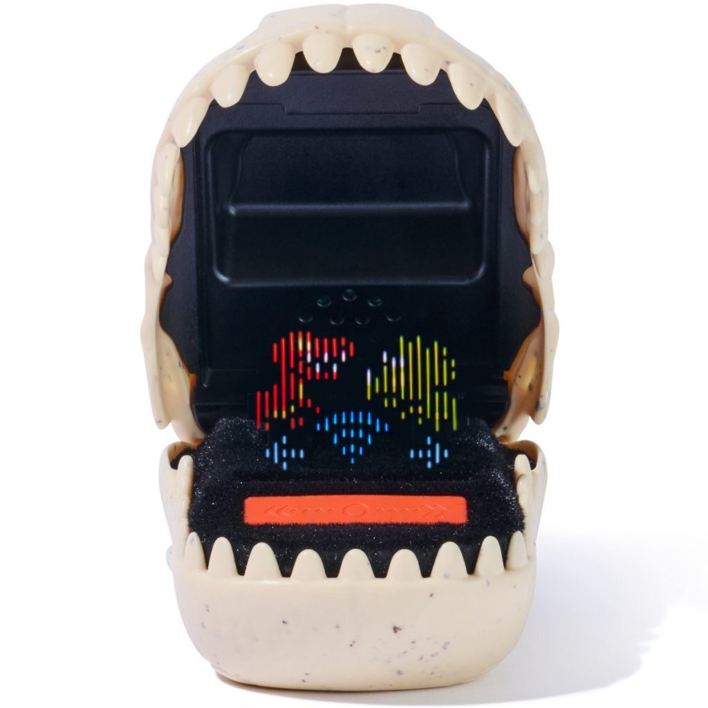 Bitzee Interactive Digital Pet Jurassic World - Image 2