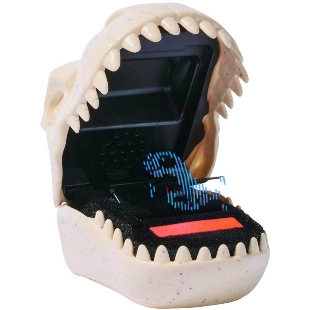 Bitzee Interactive Digital Pet Jurassic World - Image 3