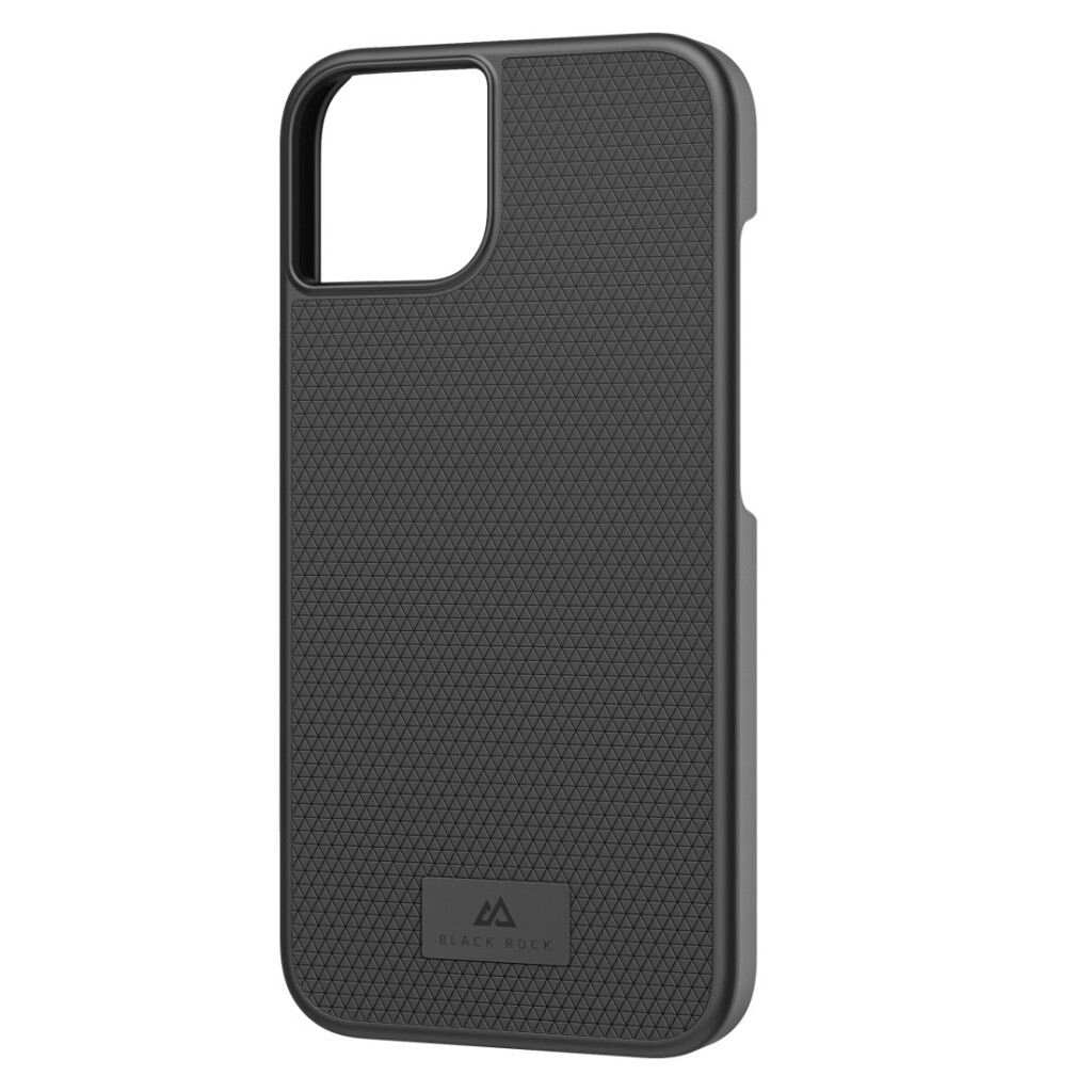 Black Rock 2 In 1 Wallet Voor Apple IPhone 14 Zwart - Image 3