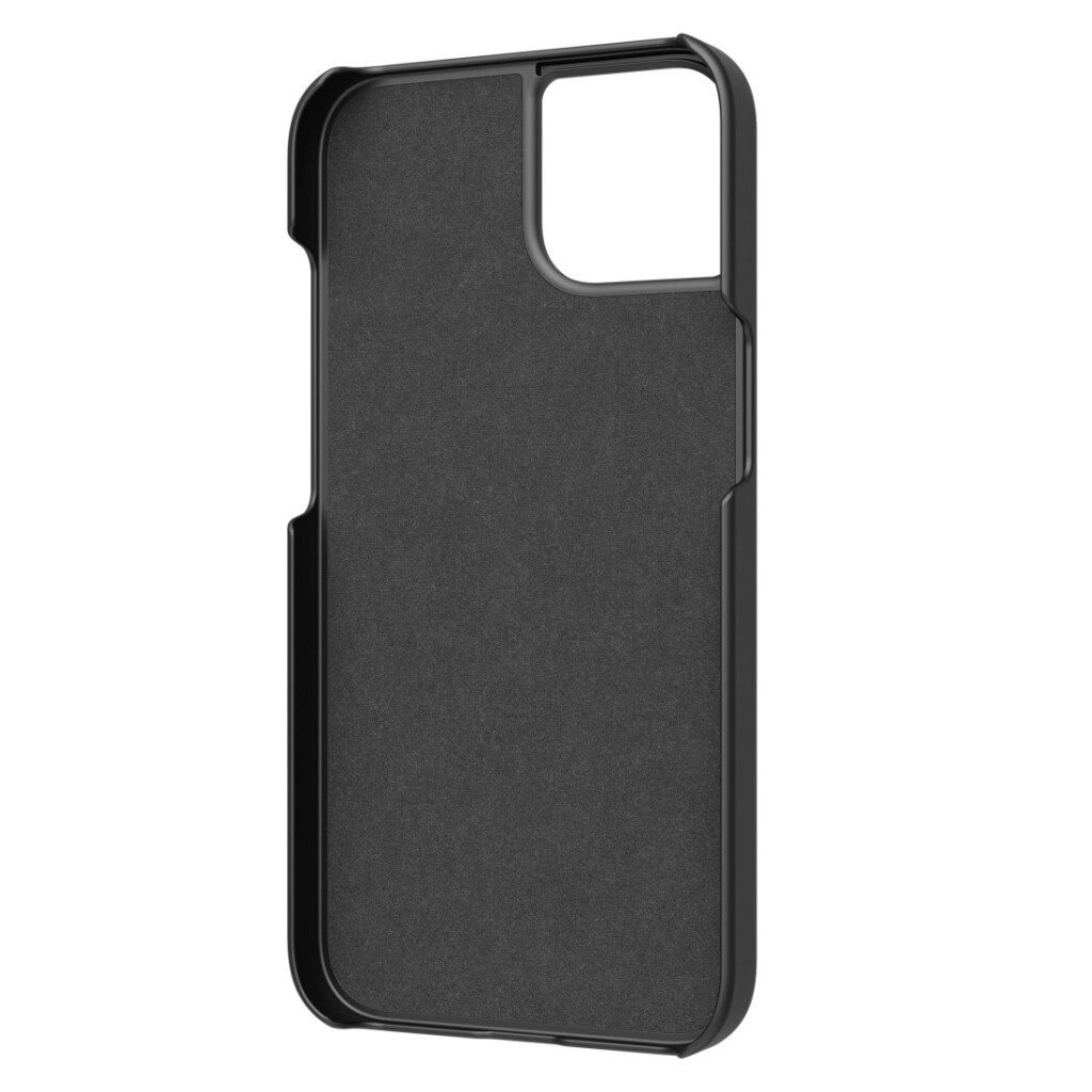 Black Rock 2 In 1 Wallet Voor Apple IPhone 14 Zwart - Image 4