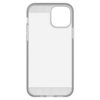 Black Rock Air Robust Cover for Apple iPhone 12/12 Pro Transparent