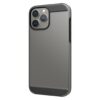 Black Rock Cover Air Robust Voor Apple IPhone 13 Pro Max Zwart