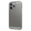 Black Rock Cover Air Robust Voor Apple IPhone 13 Pro Transparant