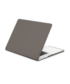 Black Rock Cover Voor MacBook Air 13
