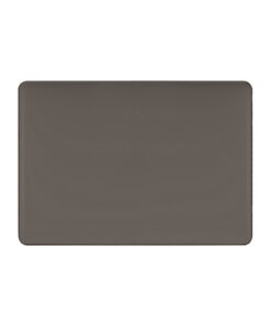 Alternative view of Black Rock Cover Voor MacBook Pro 13 (2022) Zwart