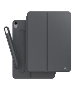 Alternative view of Black Rock Folio Tablet-Case Voor Apple IPad 10.2 (2019/2020/2021) Zwart