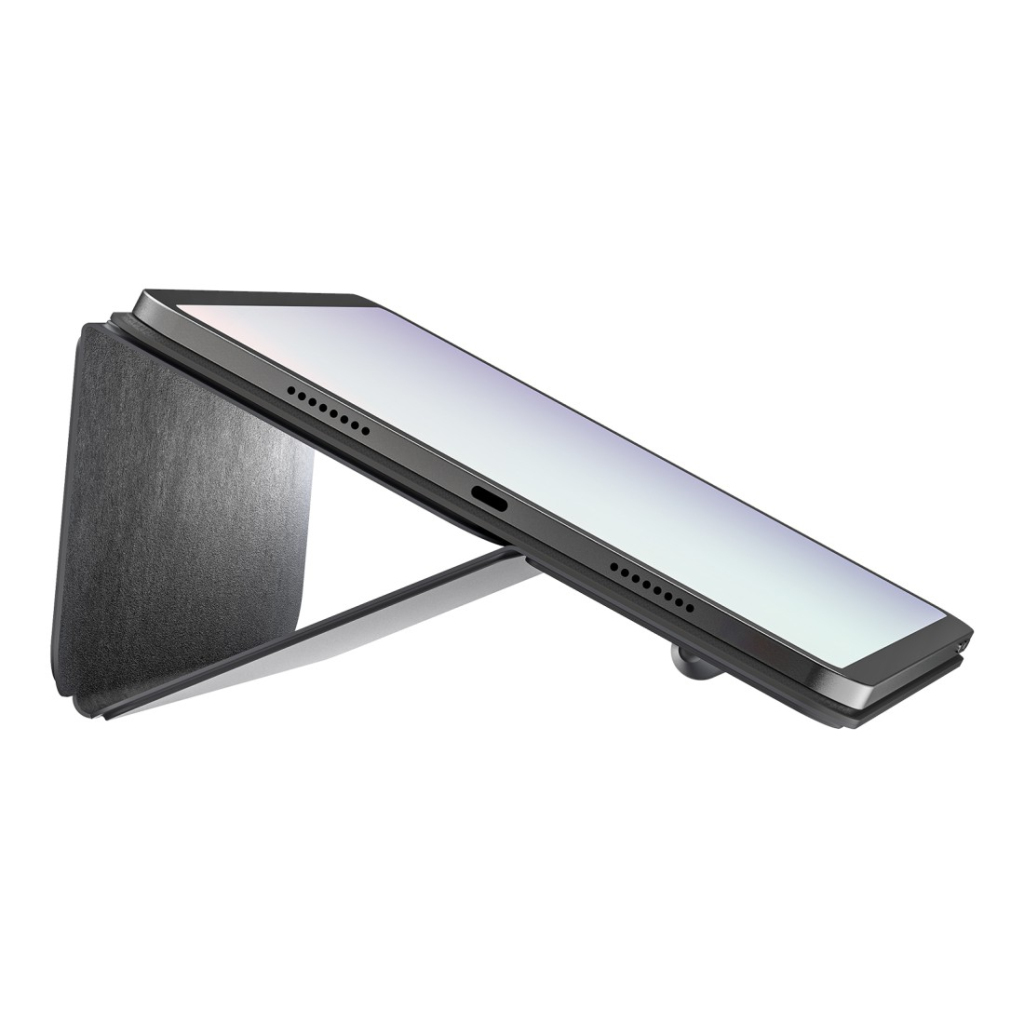 Black Rock Folio Tablet-Case Voor Apple IPad 10.2 (2019/2020/2021) Zwart - Image 5