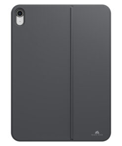 Black Rock Kickstand Tablet-Case Voor Apple IPad 10.9 (2022) Zwart