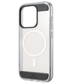 Alternative view of Black Rock Mag Air Protection Cover Voor Apple IPhone 15 Pro Zwart