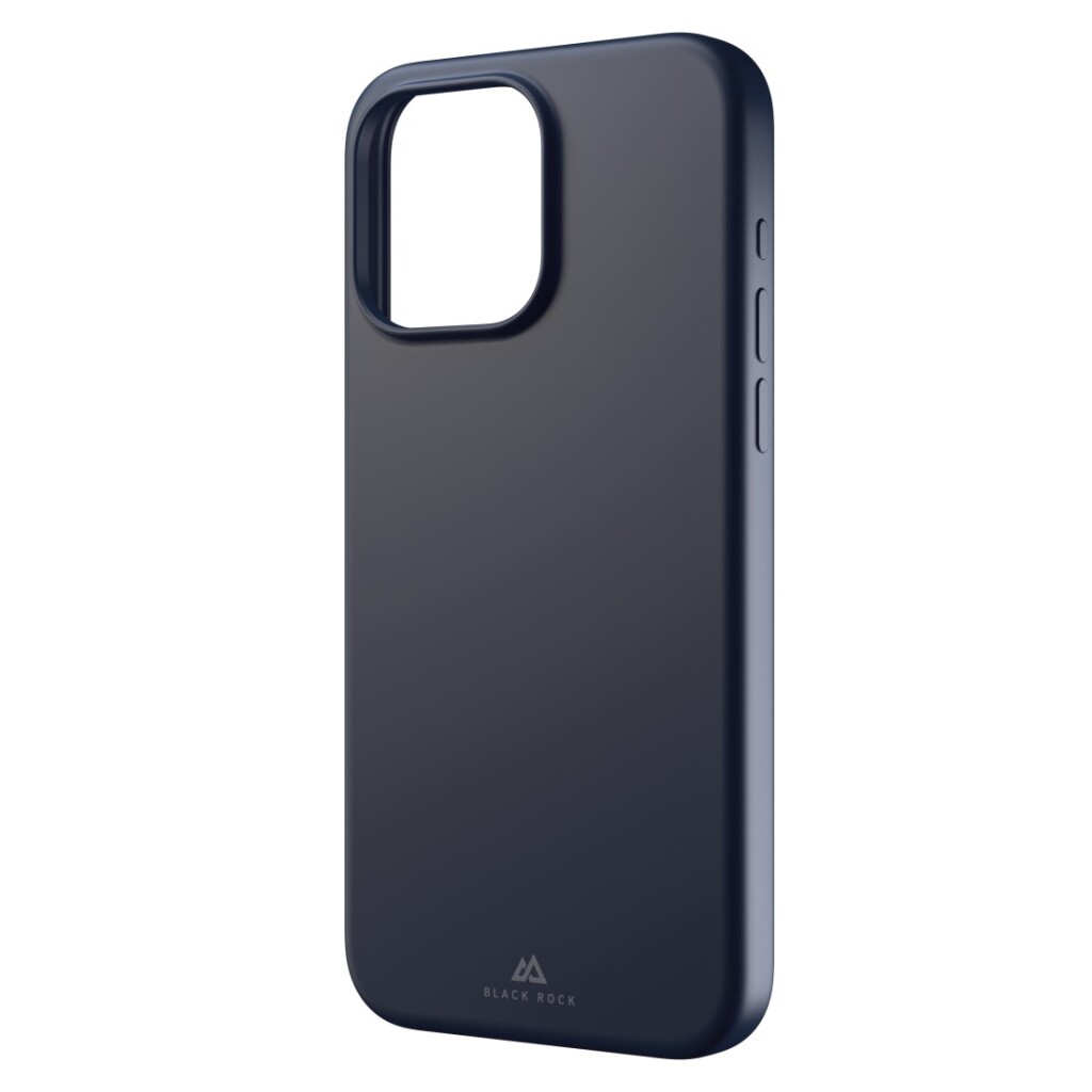 Black Rock Mag Urban Case Cover Voor Apple IPhone 15 Pro Max Midnight - Image 2