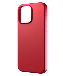 Alternative view of Black Rock Mag Urban Case Cover Voor Apple IPhone 15 Pro Max Rood