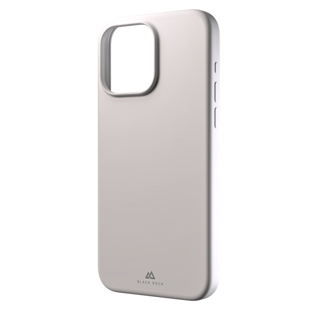 Black Rock Mag Urban Case Cover Voor Apple IPhone 15 Pro Max Wit - Image 2