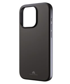 Alternative view of Black Rock Mag Urban Case Cover Voor Apple IPhone 15 Pro Max Zwart