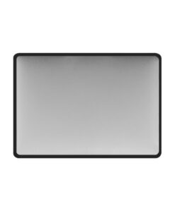 Alternative view of Black Rock Robuuste Cover Voor MacBook Pro 13 (2022) Zwart