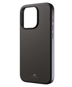 Alternative view of Black Rock Urban Case Cover Voor Apple IPhone 15 Pro Zwart