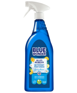 Blue Wonder Alles-reiniger Spray