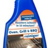 Blue Wonder Oven/Grill- En Barbecue-reiniger Spray