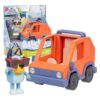 Bluey 4x4 Auto + Figuur