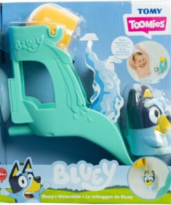 Bluey Badspeelgoed Waterglijbaan