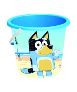 Bluey Emmer 16 cm Blauw