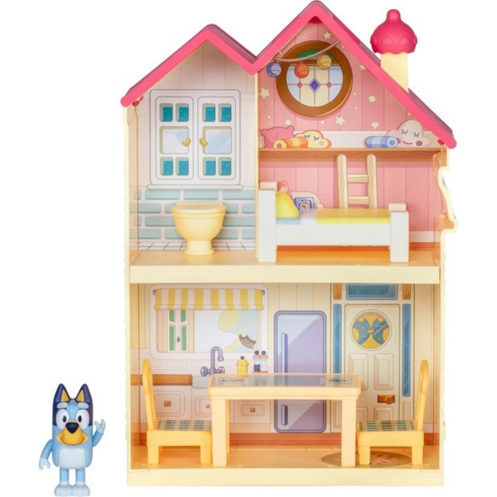 Bluey Mini Huis - Image 3