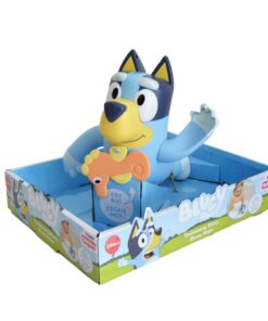 Bluey Zwemmende Bluey