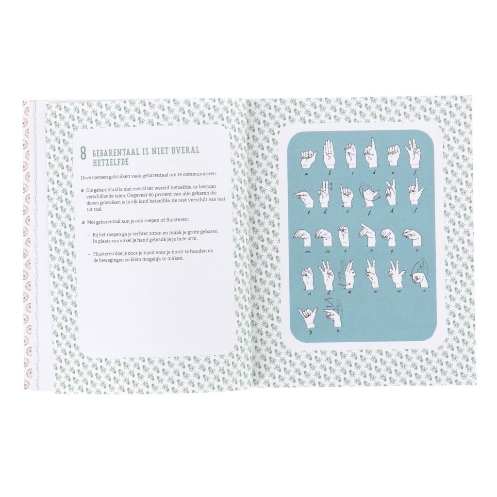 Boek 77 Superslimme Dingen Die Je Moet Weten Over Mijn En Jouw Thuis - Image 3