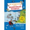 Boek De Schatkist van de Waanzinnige Boomhut