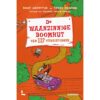 Boek De Waanzinnige Boomhut van 117 Verdiepingen