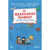 Boek De Waanzinnige Boomhut van 91 Verdiepingen