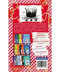 Alternative view of Boek Het Leven van een Loser Geen Bal Aan