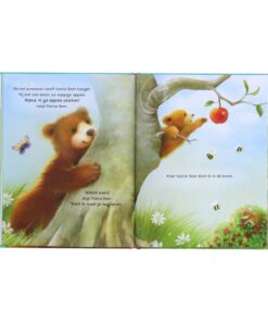 Alternative view of Boek Je Bent De Liefste Mama