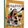 Boek Stinkhond In Het Museum