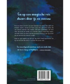 Alternative view of Boek White Fox