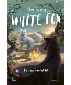 Boek White Fox Het Pad van het Lot
