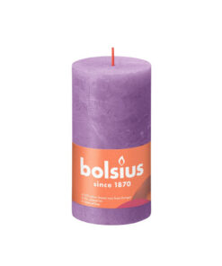 Bolsius Kaars 13x6