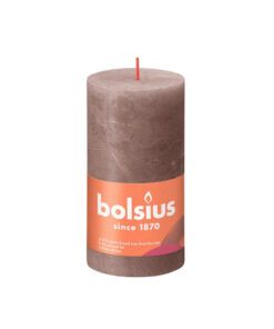 Bolsius Kaars 13x6