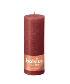 Bolsius Kaars 19x6