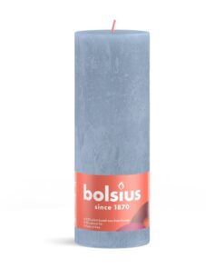 Bolsius Rustieke Stompkaars 19x6