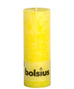 Bolsius Stompkaars 19x6